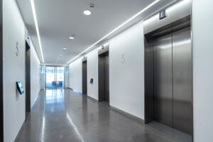 Office Space 12 Hammersmith Grove - Image 8