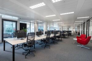 Office Space 12 Hammersmith Grove - Image 6