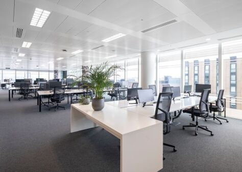Office Space 12 Hammersmith Grove - Image 3