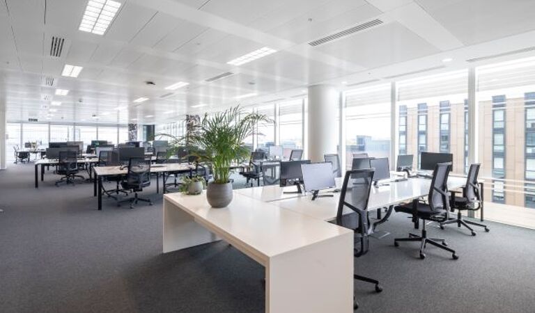 Office Space 12 Hammersmith Grove - Image 3