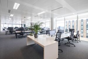 Office Space 12 Hammersmith Grove - Image 3