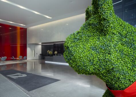 Office Space 12 Hammersmith Grove - Image 9