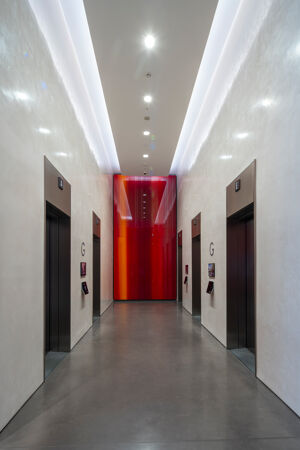 Office Space 12 Hammersmith Grove - Image 7