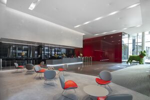 Office Space 12 Hammersmith Grove - Image 2