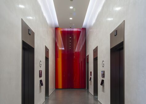 Office Space 12 Hammersmith Grove - Image 10