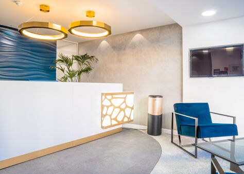 Office Space Clerkenwell Green - Image 8