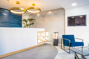 Office Space Clerkenwell Green - Image 8