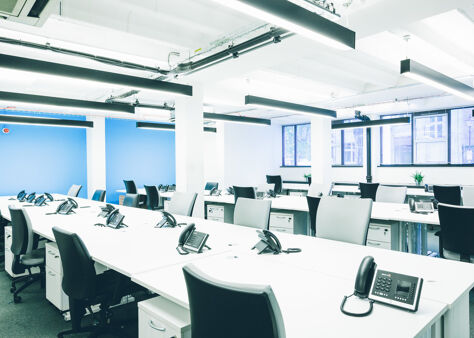 Office Space Clerkenwell Green - Image 2