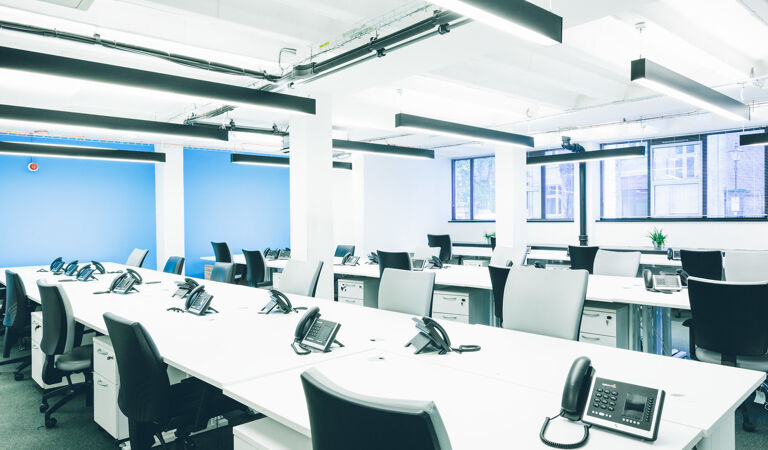 Office Space Clerkenwell Green - Image 2