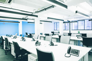 Office Space Clerkenwell Green - Image 2