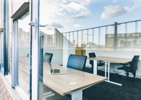 Office Space Clerkenwell Green - Image 5