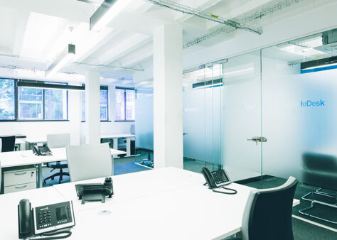 Office Space Clerkenwell Green - Image 4