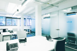 Office Space Clerkenwell Green - Image 4