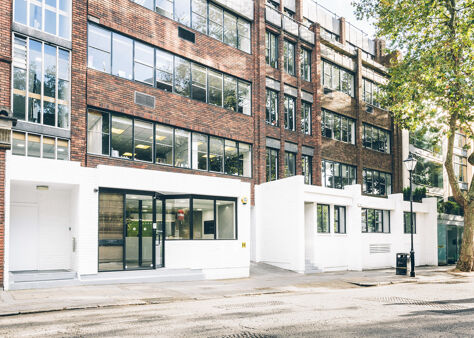 Office Space Clerkenwell Green - Image 1