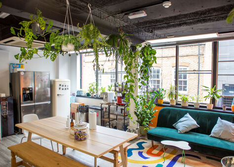 Office Space Clerkenwell Green - Image 11