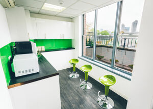 Office Space Clerkenwell Green - Image 6