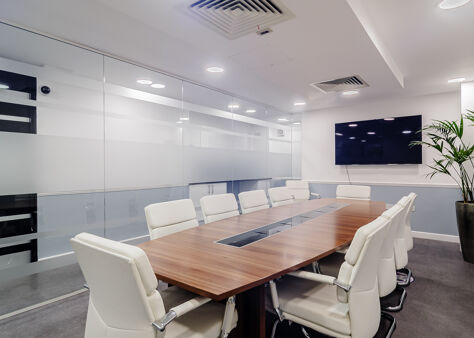 Office Space Clerkenwell Green - Image 10