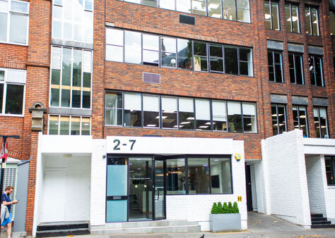 Office Space Clerkenwell Green - Image 7