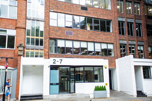 Office Space Clerkenwell Green - Image 7