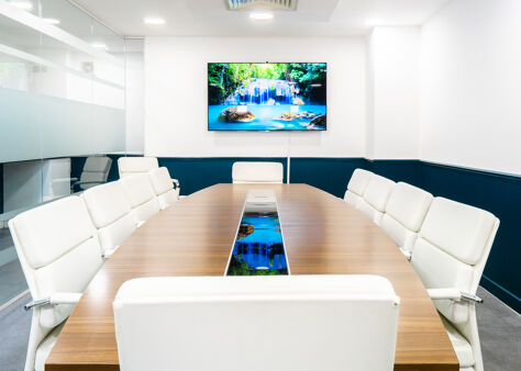 Office Space Clerkenwell Green - Image 9