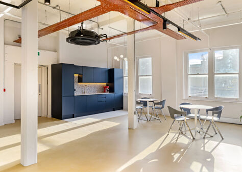 Office Space Harling House - Image 13