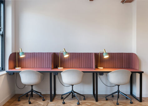 Office Space Harling House - Image 4