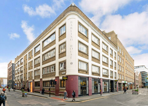 Office Space Harling House - Image 1