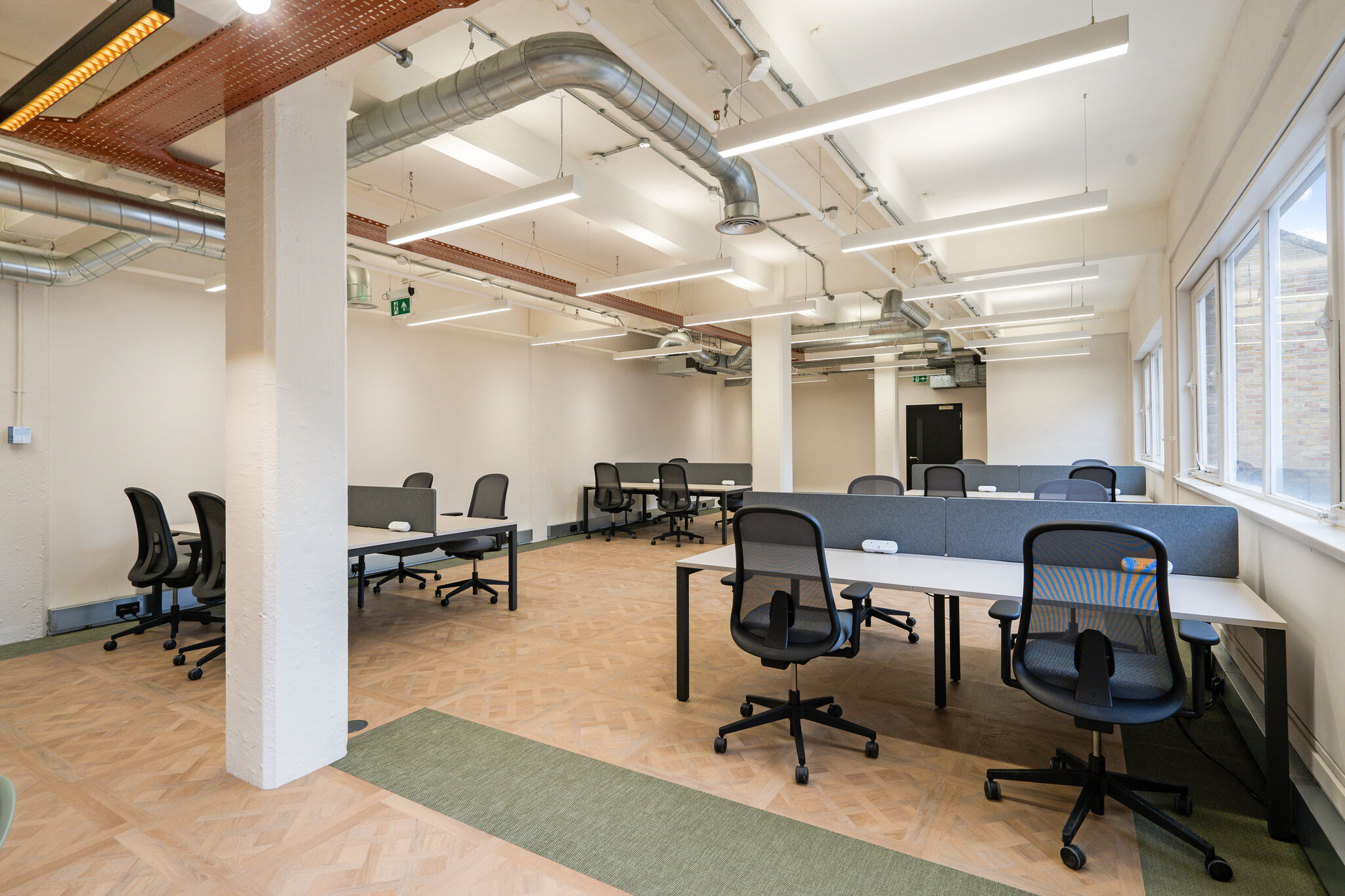 Office Space Harling House - Image 11