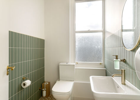 Office Space Harling House - Image 14