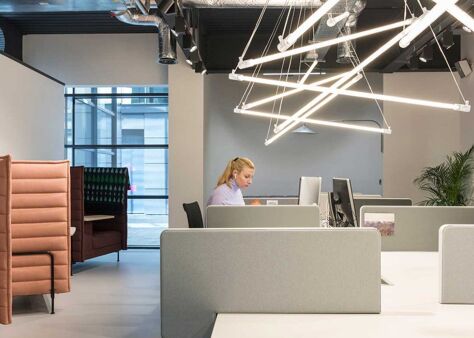 Office Space Lochrin Square - Image 4