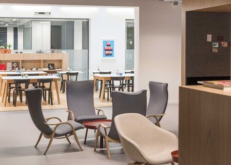 Office Space Lochrin Square - Image 3