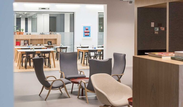 Office Space Lochrin Square - Image 3