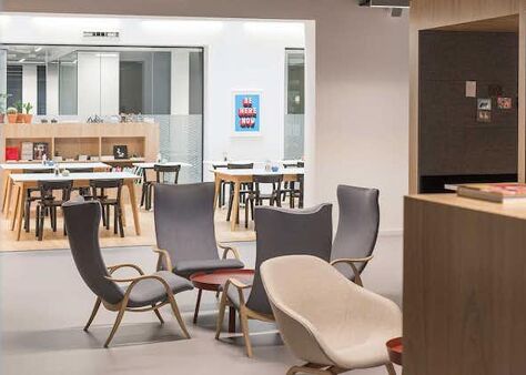 Office Space Lochrin Square - Image 6