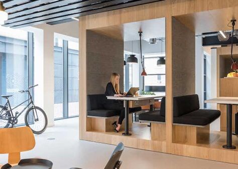 Office Space Lochrin Square - Image 7