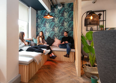 Office Space Temple Meads - Image 3