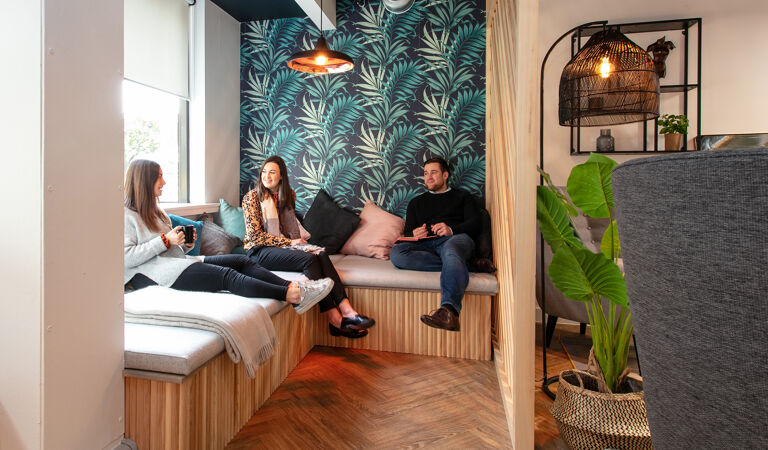 Office Space Temple Meads - Image 3