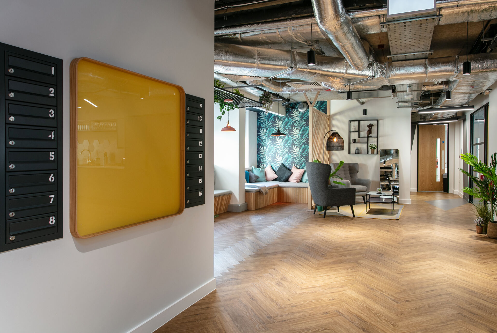 Office Space Temple Meads - Image 1