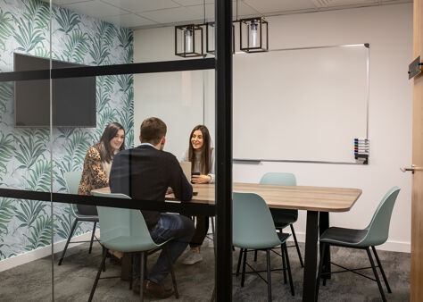 Office Space Temple Meads - Image 4