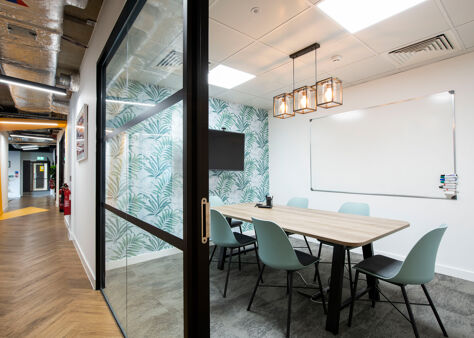 Office Space Temple Meads - Image 8