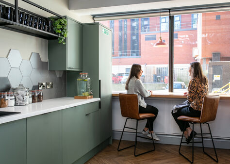 Office Space Temple Meads - Image 6