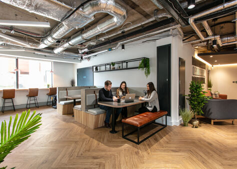 Office Space Temple Meads - Image 7