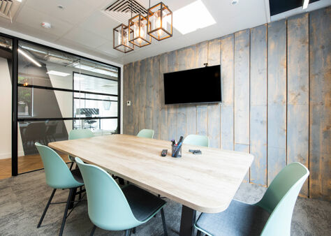 Office Space Temple Meads - Image 9