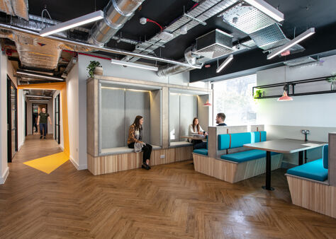 Office Space Temple Meads - Image 5