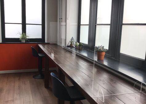 Office Space 2 Linden Road - Image 6