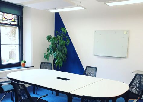 Office Space 2 Linden Road - Image 4