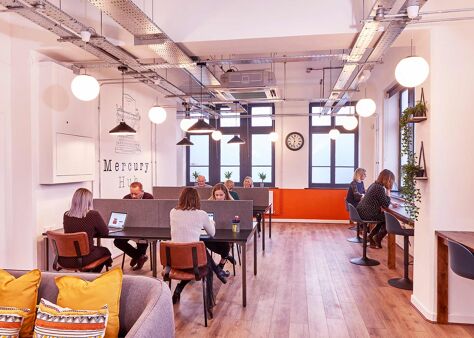 Office Space 2 Linden Road - Image 2