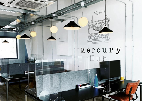 Office Space 2 Linden Road - Image 3