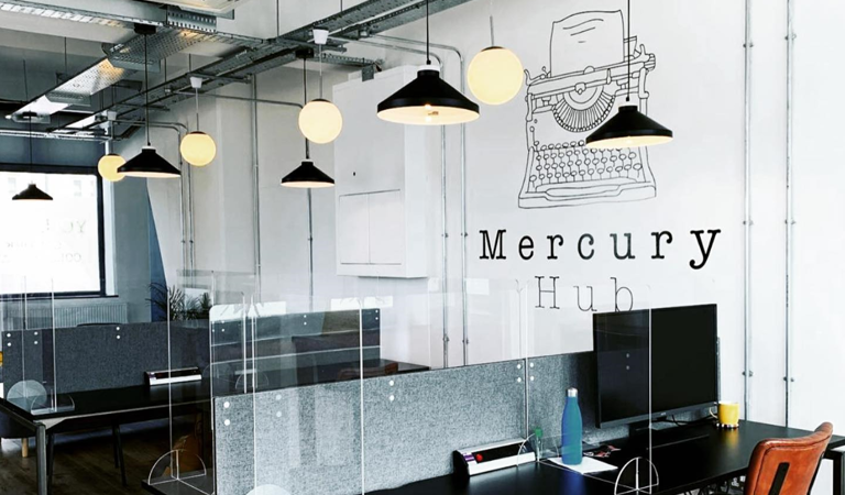 Office Space 2 Linden Road - Image 3