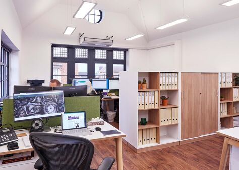 Office Space 2 Linden Road - Image 8