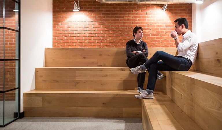 Image #3 of 235 High Holborn